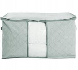  Huzat Rendszerező Paplantáska Párnák Ruhák Ruházat Ágyneműhuzat (organizer na kołdrę ubrania pościel pokrowiec)