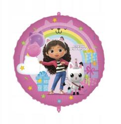 Procos Fólia lufi nagy Gabi mese Macskaház, 46 cm