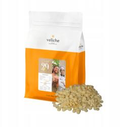 Veliche White Delight 29% Fehér csokoládé 29% 2, 5 kg-os kiszerelés