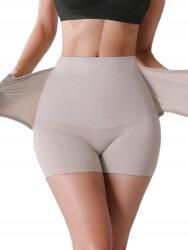 Shein Varrat Nélküli Modellező Rövidnadrág__l