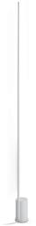 Ideal Lux Lampadar LED minimalist ESSENCE PT ROUND BIANCO 3000K (367163 IDL)