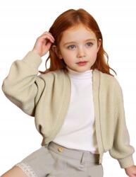 Shein Dombornyomott Mintás BOLERÓ__116-122