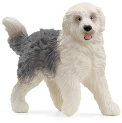 Schleich Caine Bobtail, figurina Schleich 13968 (13968S) Figurina