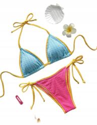 Shein Kétrészes Fürdőruha__s - allegro - 1 335 Ft