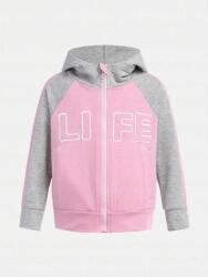 Shein Feliratos Lány Pulóver __98/104