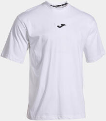 Joma Tricou Joma Step alb (103668.200XL)