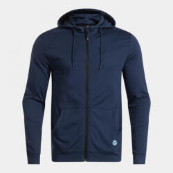 joma Bluza barbati Joma Indoor Gym bleumarin (102970.345XL)