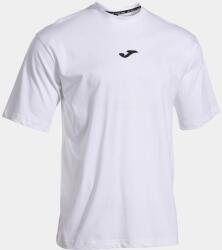 Joma Tricou Joma Step alb (103668.200S)