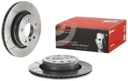 Brembo 09.7702. 75 féktárcsa (1db)