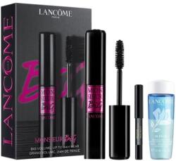 Lancome Machiaj Ochi Monsieur Big Mascara Gift Set ă