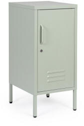 Bizzotto Noptiera otel verde Cambridge 40x35x76h (0747286)