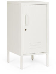 Bizzotto Noptiera otel ivoire Cambridge 40x35x76h (0747383)
