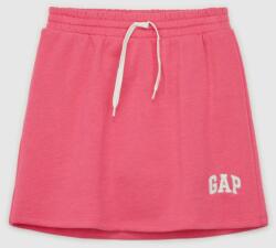 GAP Бебешки къси панталони пола GAP GAP | Rozov | Момичешки | 152/158