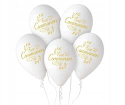 Ge. Ma. R Lufik First Communion - 13 inch, 5 db, közösségi alkalom