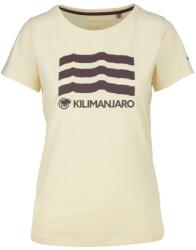 Kilimanjaro Alvalade , Maro deschis , L/40