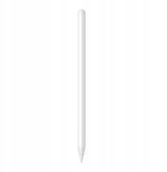 Baseus Érintőceruza aktív Baseus Smooth Writing 3 vezeték nélkül tölthető styls fehér (6932172687182)
