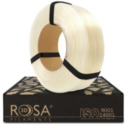 Rosa 3d Filament ROSA3D Pla 1, 75mm ReFill 1kg Natural Transparent (3868)