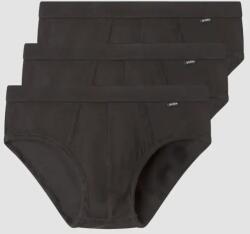 Gisela КОМПЛЕКТ ТРИ БРОЯ СЛИПОВЕ МОДАЛ 1/10007 negro gisela