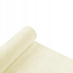 Interdruk Krémszínű krepp-papír, No. 2 (BB43INT)