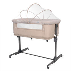 Lorelli ЛЕГЛО milano 2 в 1 beige (10080440002) - tary