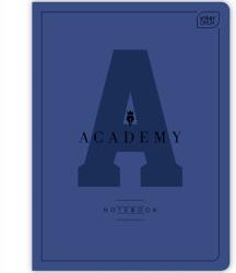 Interdruk A/5-ös méretű, 32 lapos, vonalas füzet, 90g-os Academy Hybrid