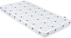 Kikkaboo Матрак Fantasia 60x120x9см Stars Grey (41107030005)