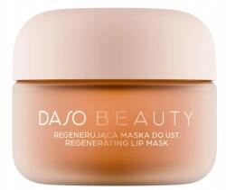  Daso Beauty Regeneráló Ajakmaszk Őszibarack
