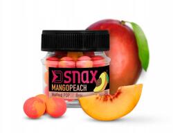 Delphin csali D Snax Pop Mango Peach 10mm 20g (101002203)