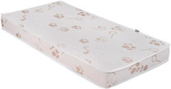 Kikkaboo Матрак Memory Comfort 60х120х12см Horses Pink (41107030083) - tary
