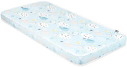 Kikkaboo Матрак Fantasia 60x120x7см Clouds Blue (41107030008) - tary