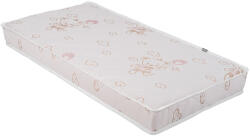 Kikkaboo Матрак Memory Comfort Cool gel 70х140х12см Bear Beige (41107030106) - tary