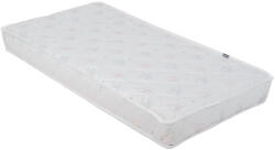 Kikkaboo Матрак Memory Comfort Cool gel 70х140х12см Helicopters Blue/Pink (41107030101) - tary