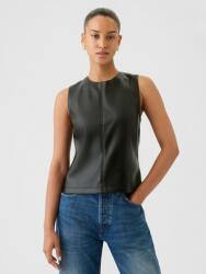 GAP Кожен топ GAP GAP | Cheren | ЖЕНИ | XL