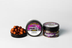 Bucovina Carp Baits Mini Boilies Solubil Bucovina Baits, Competition Z, 11mm, 40g