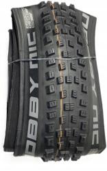 Schwalbe Nobby Nic Evo Ground 29x2, 40" Addix Soft E-50 hajtogatható kerékpár gumi