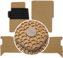 Max-Dywanik Land Rover Discovery II 99-04 Gumi ablaktörlőlapát Eva autóhoz