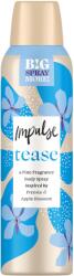Impulse Spray de corp Tease, 150ml, Impulse