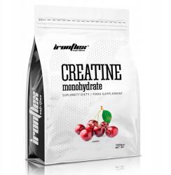 IronFlex Kreatin Monohidrát 1kg Kreatin Mono Creatine Monohydrate Taurin (5903140697930)