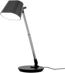 Kaja Lampa de birou K-BL1527 Negru - BOLEK (K-BL1527 CZARNY)