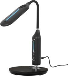 Kaja Lampa de birou K-BL1072 Negru - MIDA (K-BL1072 CZARNY)