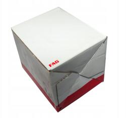 Schaeffler FAG Axiális csatlakozás, keresztirányú kormányrúd Fag 840 1492 10