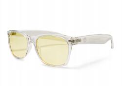  BrainMarket Blokkoló szemüveg 40% kék fény, White (097ZZ)