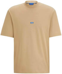 HUGO T-Shirt Nieros 10257318 01 50509991 269