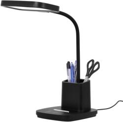 Kaja Lampa de birou K-BL1301 Negru - TOLA (K-BL1301 CZARNY)