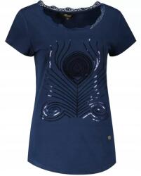 Kixmi Női póló Kixmi Nissa Sötétkék méret: Xs (564306)