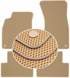 Max-Dywanik Audi A5 I Sb 2010-2016 Autószönyegek Eva Bézs