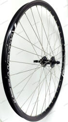Remerx Roata fata Remerx Rocky Disc 622x22 29 , 36 spite Sapim, butuc Fastace 100x9 QR (PRD28126)