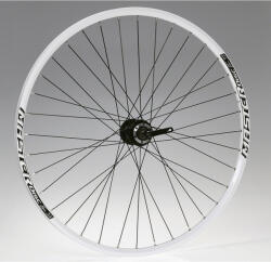 Remerx Roata spate REMERX MASTER DISC 559X18 26 , butuc Fastace 135x9 QR (PRD26072)