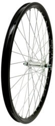 Remerx Roata fata Remerx Dragon 507x19 24 , 36 spite Sapim, butuc Sunrace 100x10 (18334)