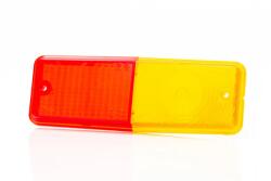 Fristom Dispersor Lampa Remorca Fristom FT-007, Sticla de Schimb 19.5 x 6.5cm, Semnalizare si Pozitie (FT-007 K)